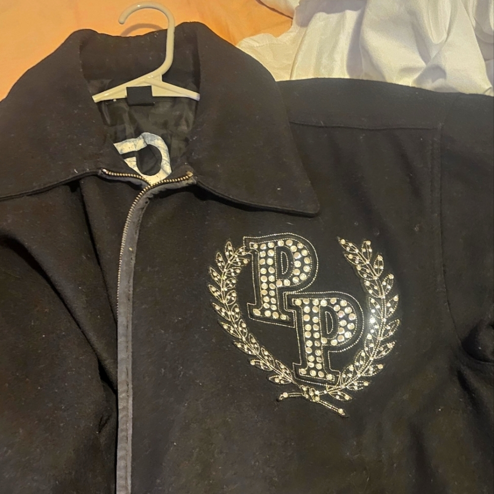 PELLE PELLE 2x